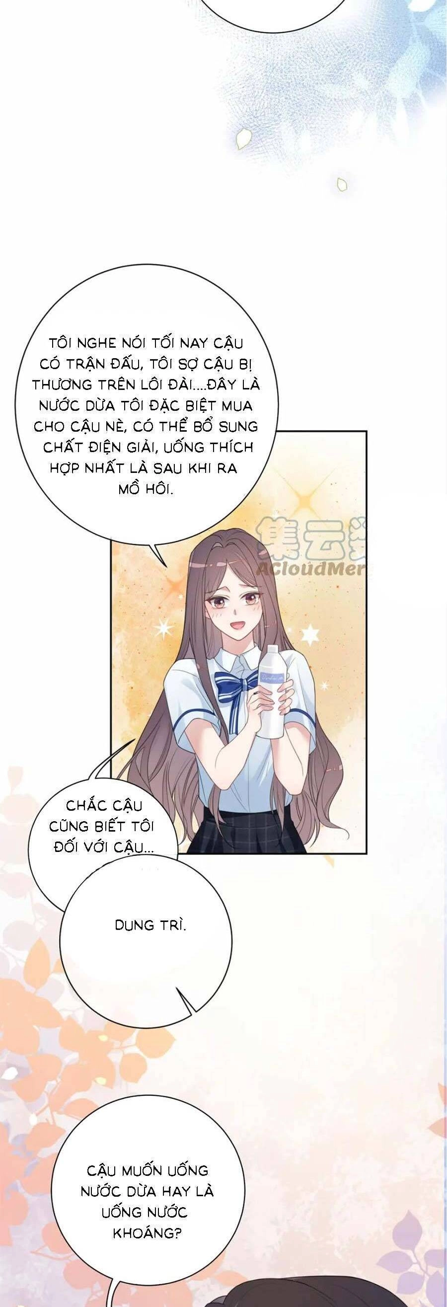 Bệnh Kiều Nam Chủ Lại Ghen Rồi Chapter 25 - 26