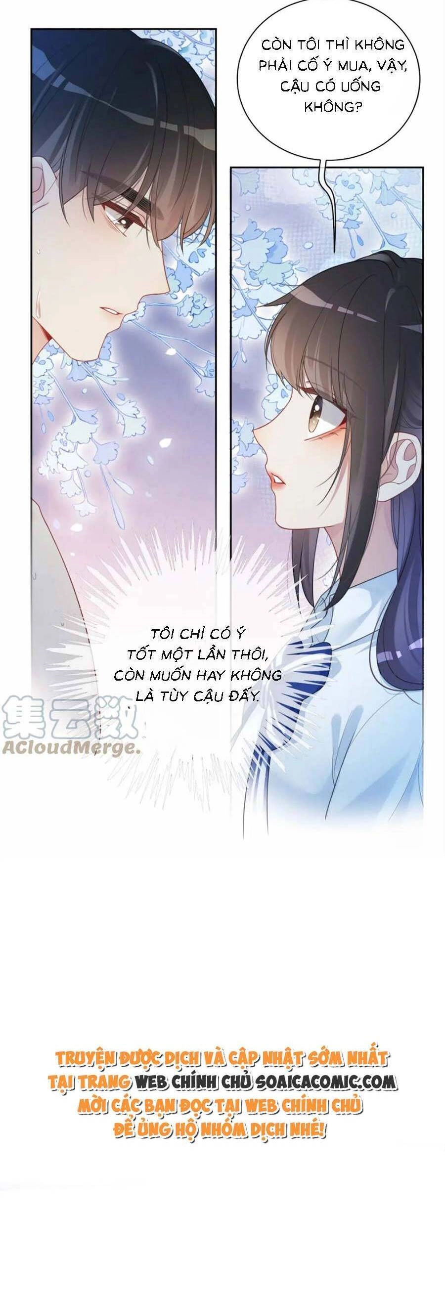 Bệnh Kiều Nam Chủ Lại Ghen Rồi Chapter 25 - 28