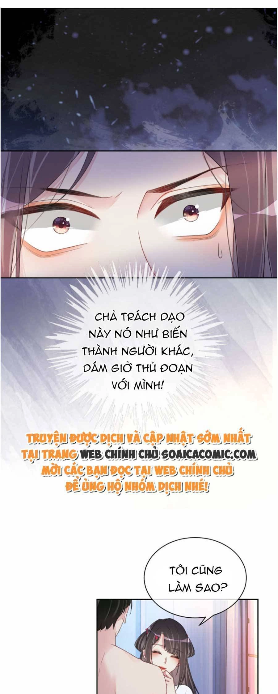 Bệnh Kiều Nam Chủ Lại Ghen Rồi Chapter 26 - 9