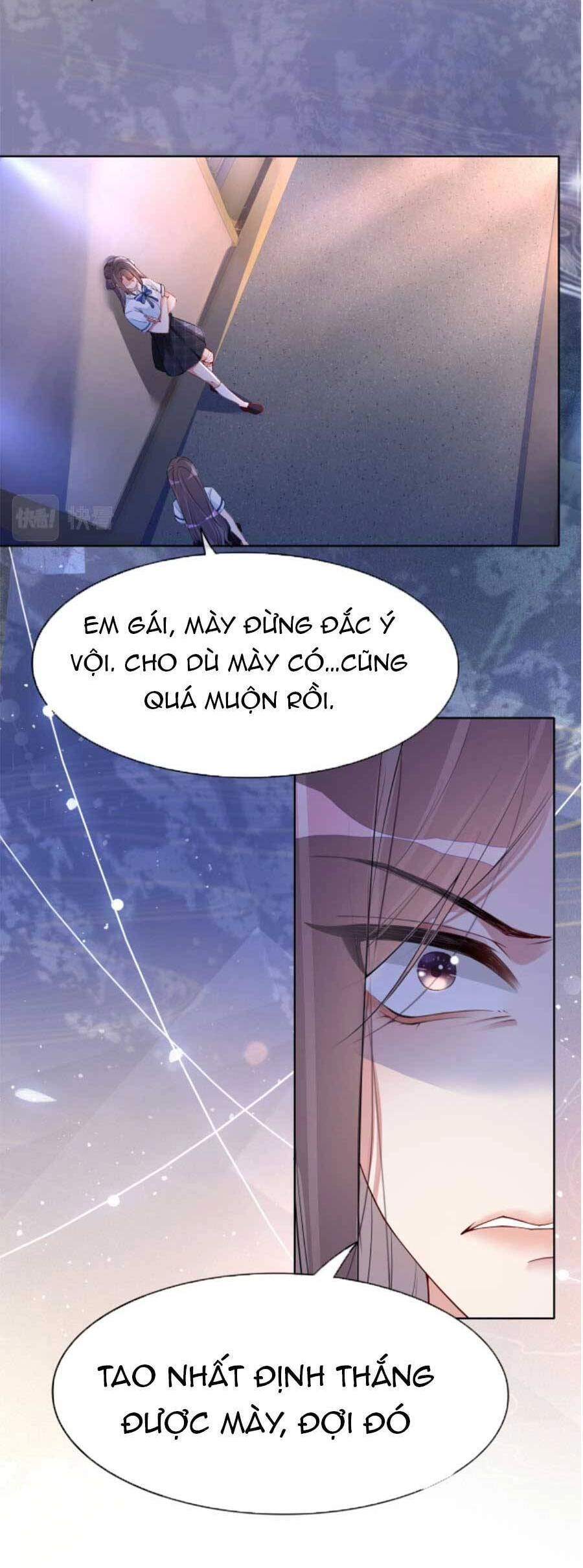 Bệnh Kiều Nam Chủ Lại Ghen Rồi Chapter 26 - 14