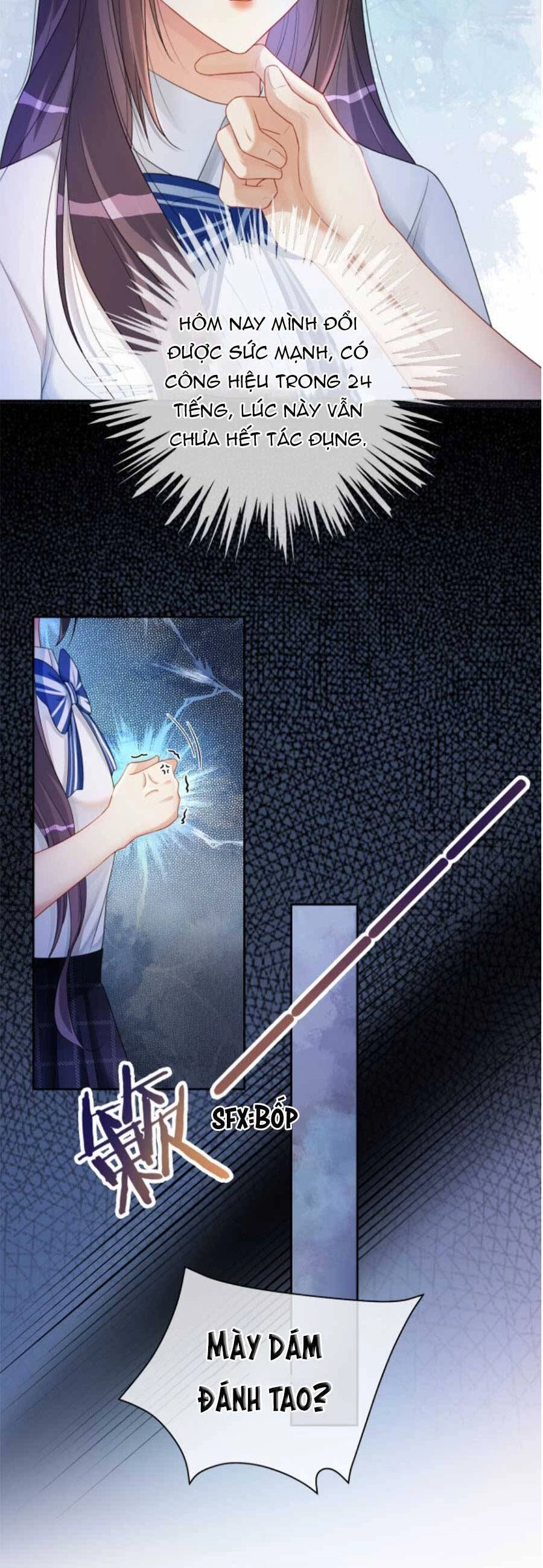 Bệnh Kiều Nam Chủ Lại Ghen Rồi Chapter 26 - 19