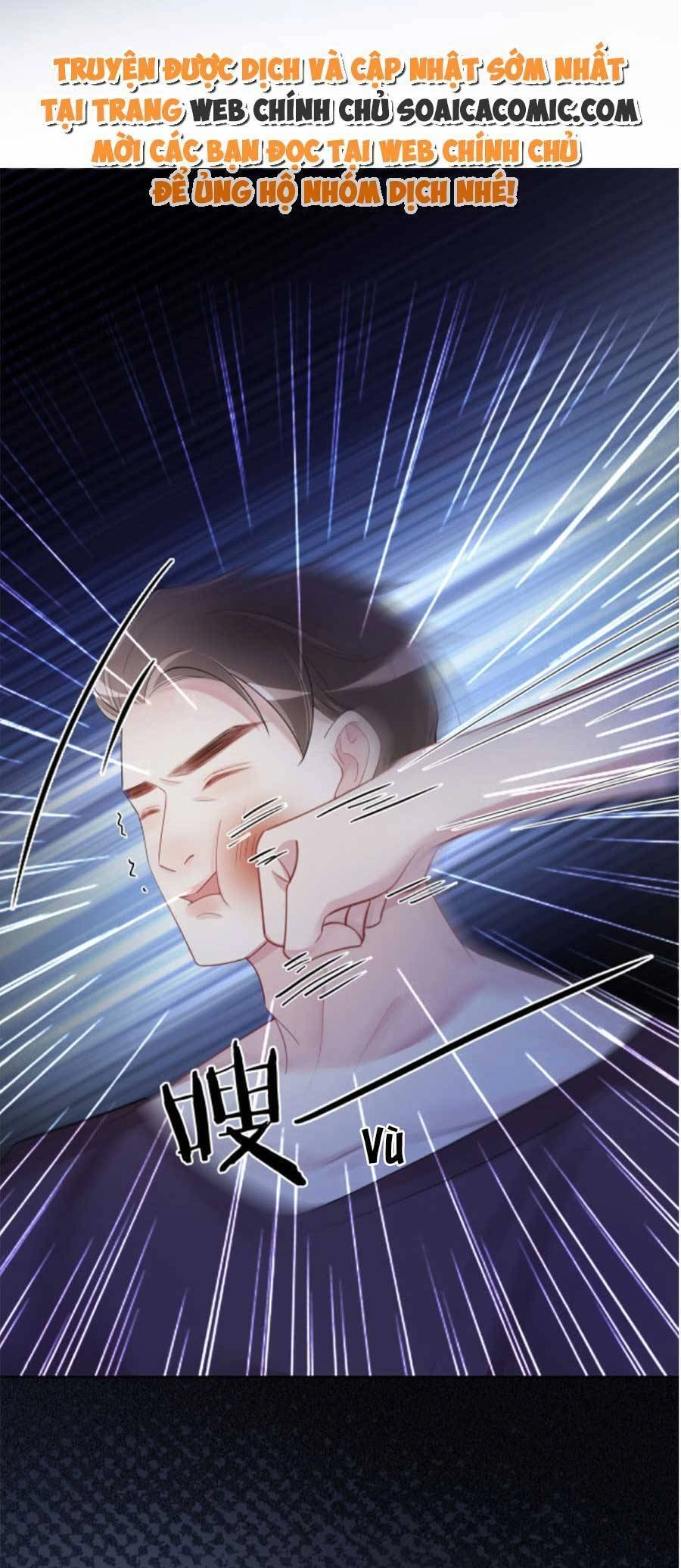 Bệnh Kiều Nam Chủ Lại Ghen Rồi Chapter 26 - 20