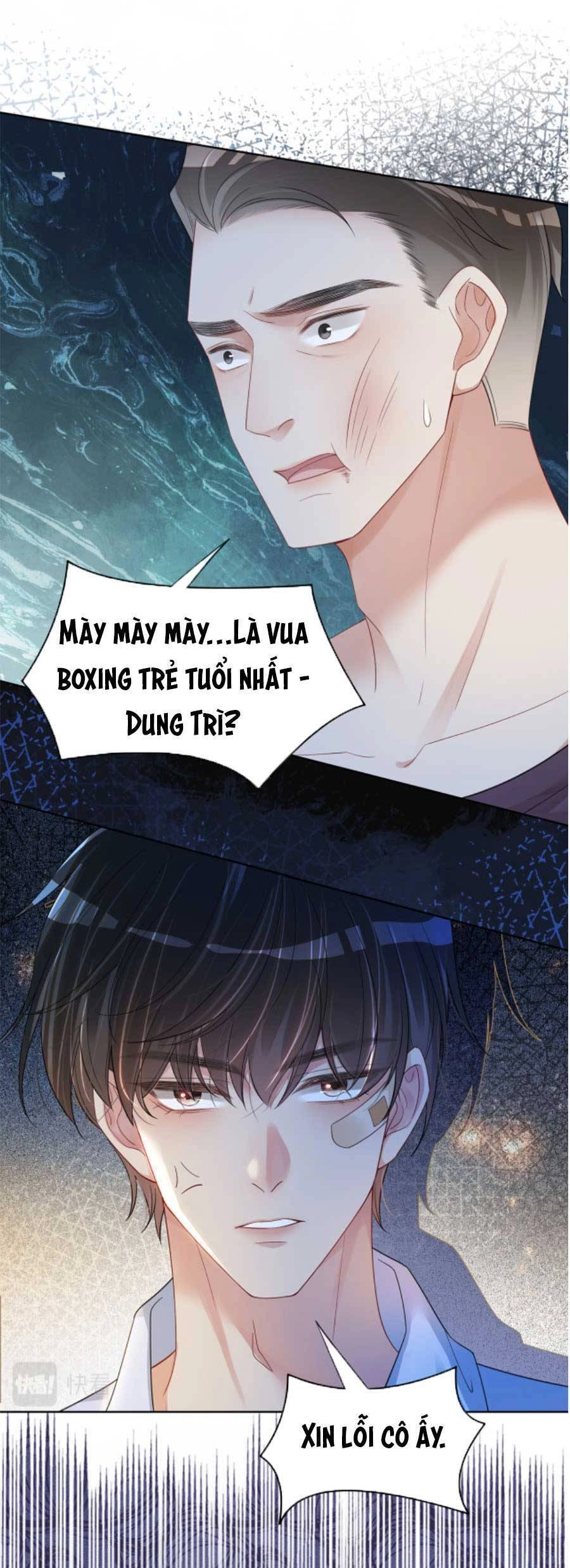 Bệnh Kiều Nam Chủ Lại Ghen Rồi Chapter 26 - 23