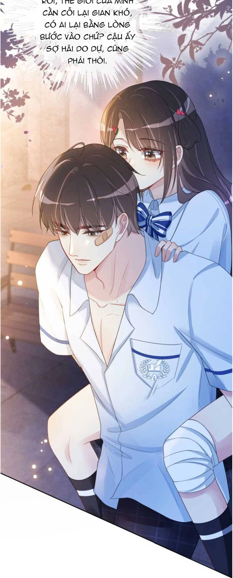 Bệnh Kiều Nam Chủ Lại Ghen Rồi Chapter 27 - 6