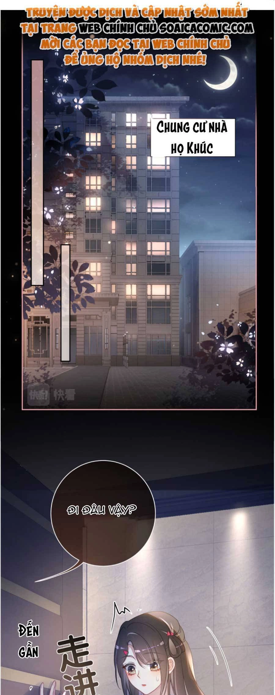 Bệnh Kiều Nam Chủ Lại Ghen Rồi Chapter 27 - 7