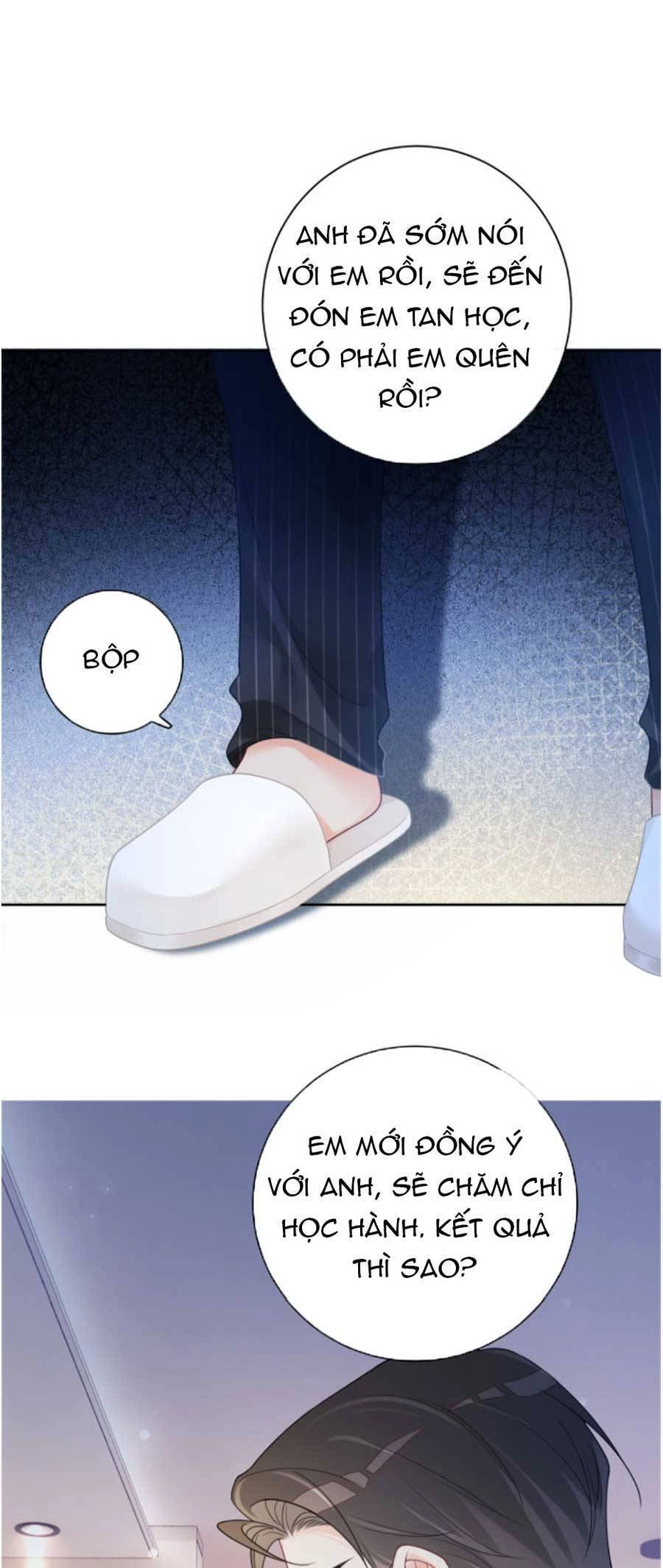 Bệnh Kiều Nam Chủ Lại Ghen Rồi Chapter 27 - 10