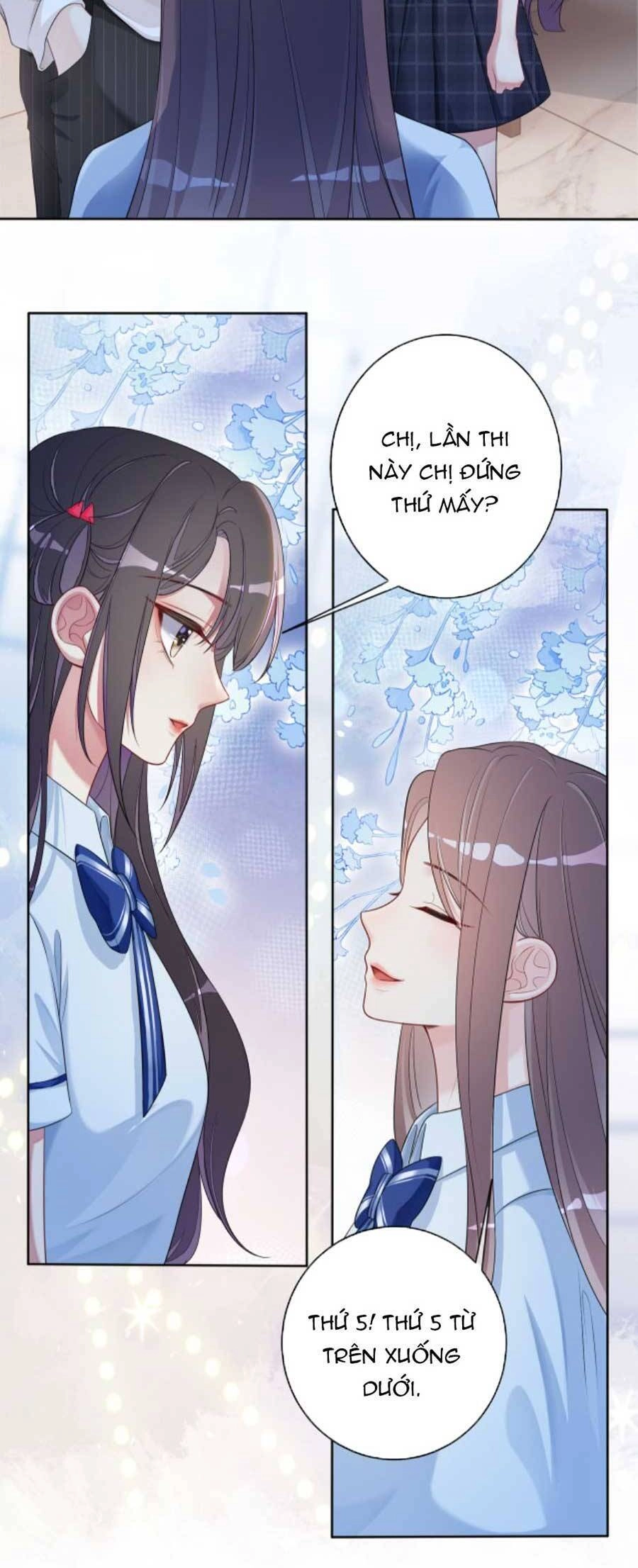 Bệnh Kiều Nam Chủ Lại Ghen Rồi Chapter 27 - 15