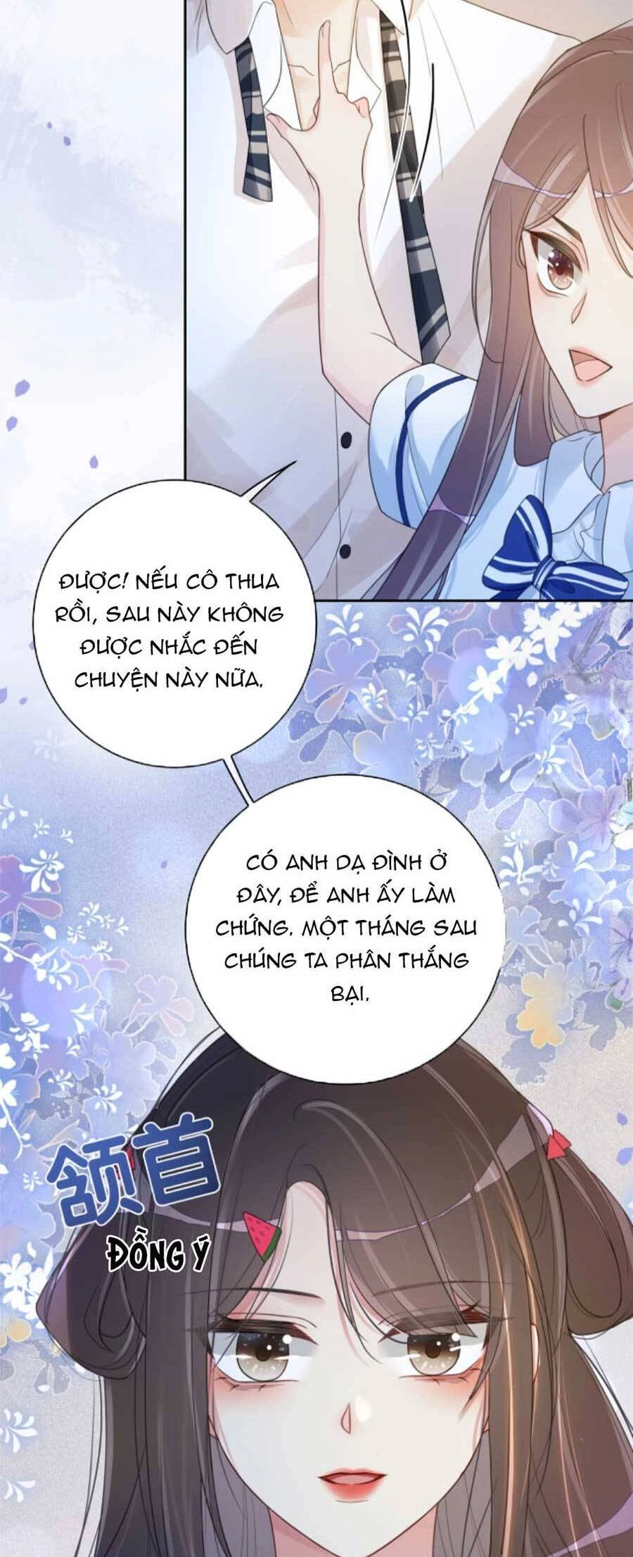 Bệnh Kiều Nam Chủ Lại Ghen Rồi Chapter 27 - 17