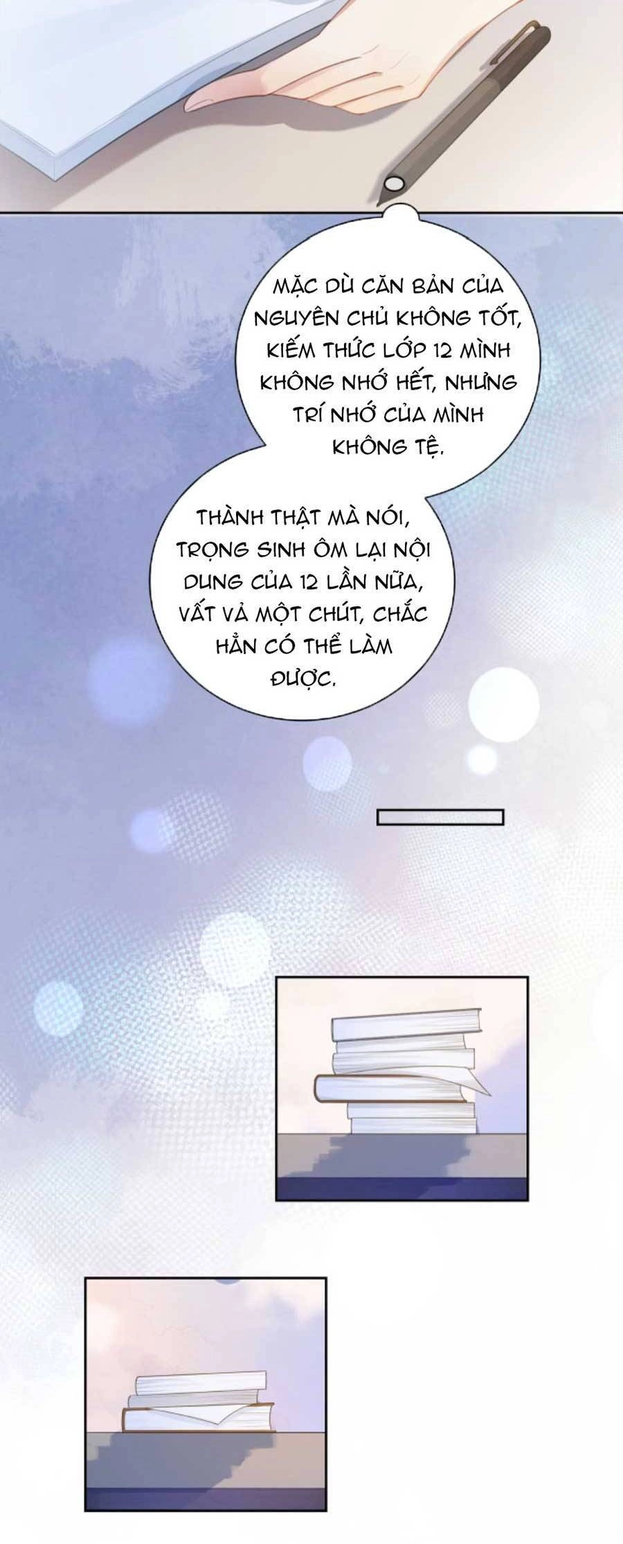 Bệnh Kiều Nam Chủ Lại Ghen Rồi Chapter 27 - 21