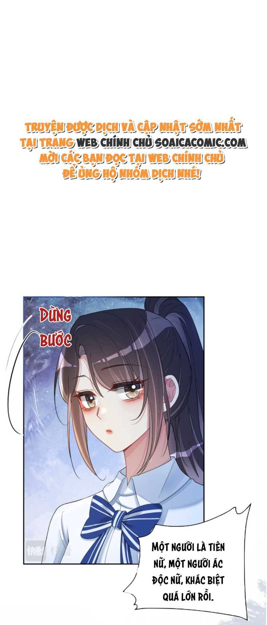 Bệnh Kiều Nam Chủ Lại Ghen Rồi Chapter 27 - 25