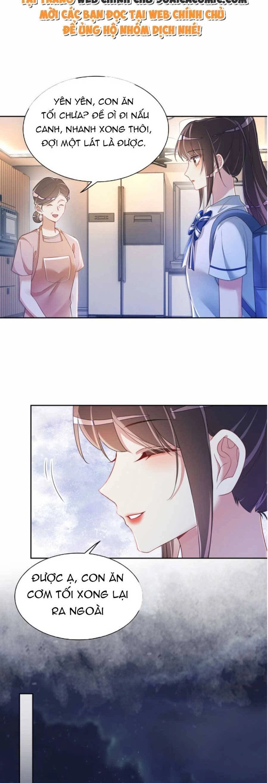 Bệnh Kiều Nam Chủ Lại Ghen Rồi Chapter 28 - 9