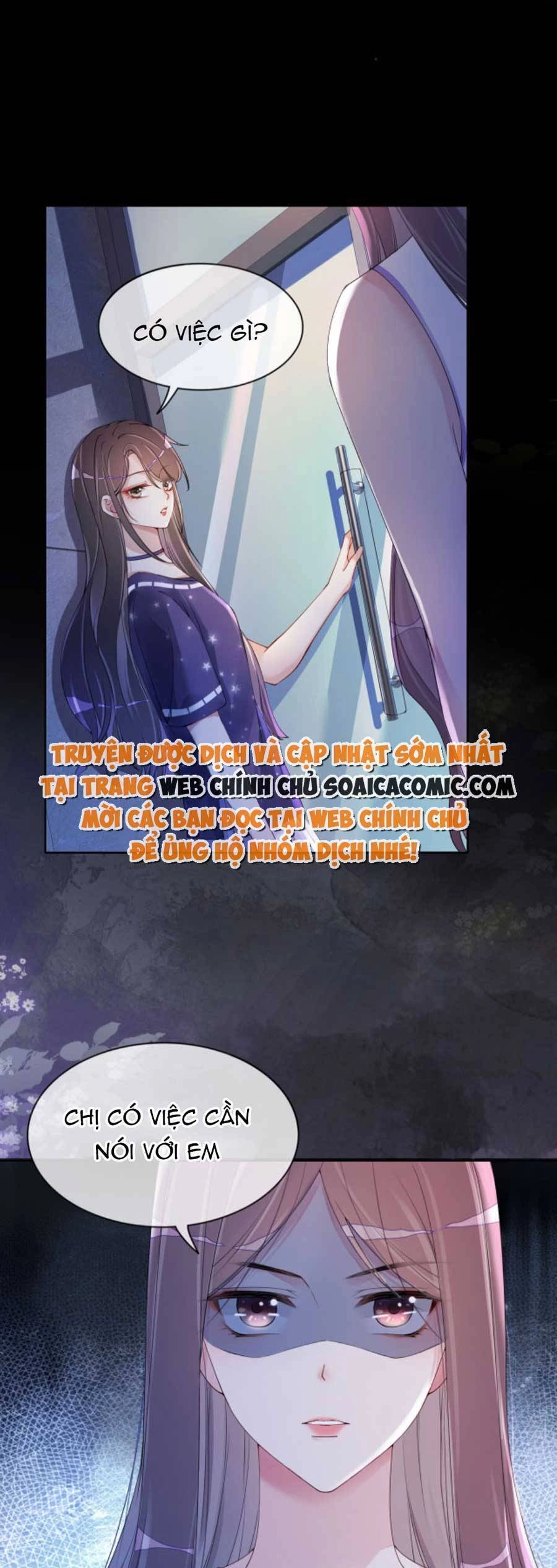 Bệnh Kiều Nam Chủ Lại Ghen Rồi Chapter 28 - 11