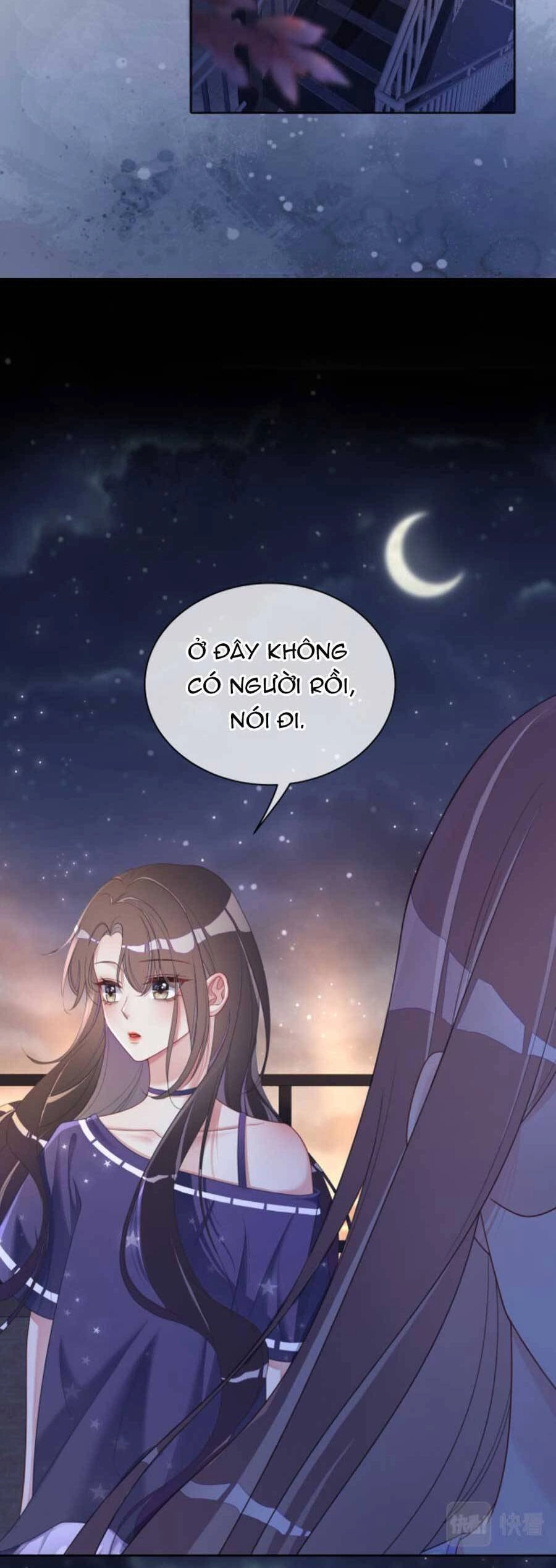 Bệnh Kiều Nam Chủ Lại Ghen Rồi Chapter 28 - 13