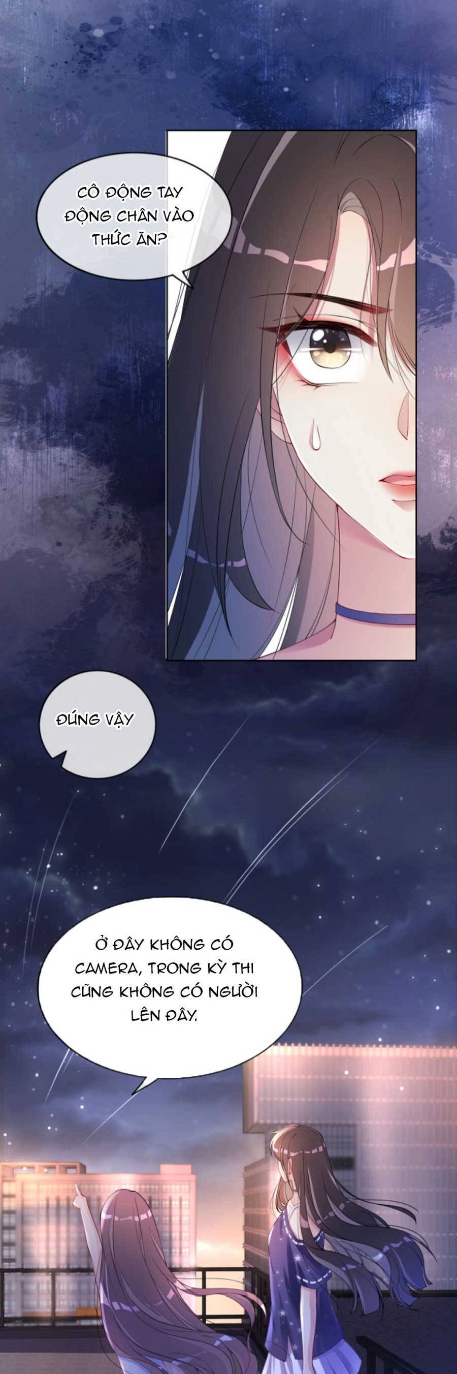 Bệnh Kiều Nam Chủ Lại Ghen Rồi Chapter 28 - 17