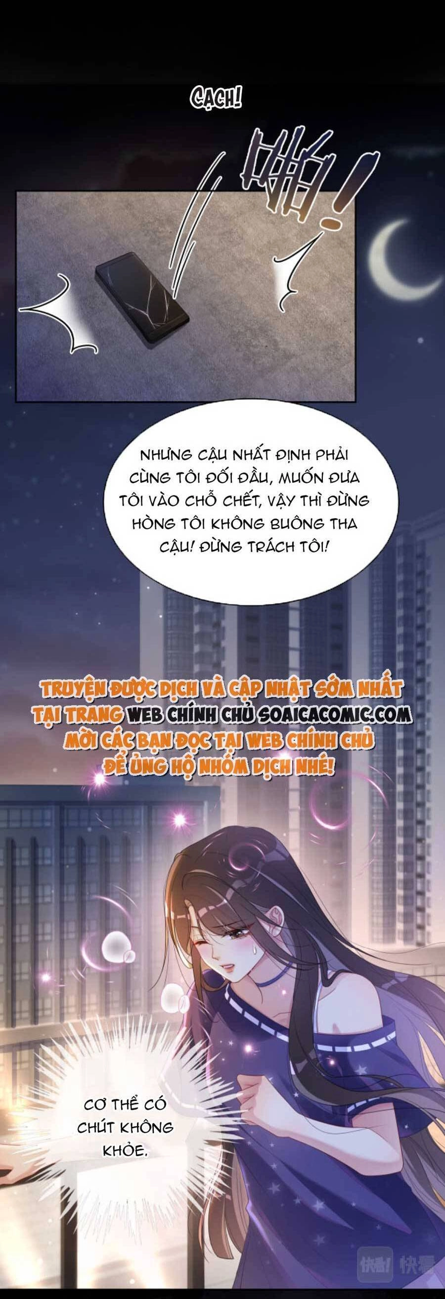 Bệnh Kiều Nam Chủ Lại Ghen Rồi Chapter 28 - 21