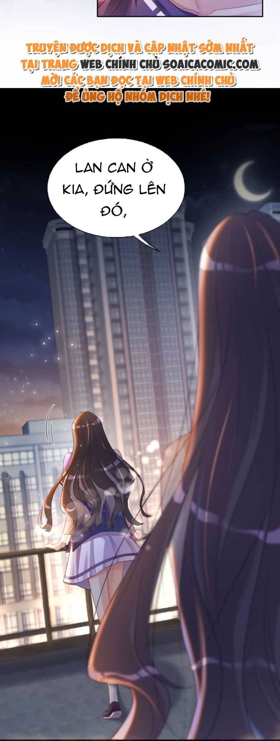 Bệnh Kiều Nam Chủ Lại Ghen Rồi Chapter 28 - 23