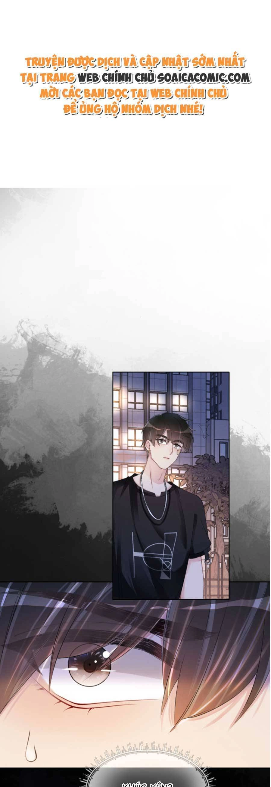 Bệnh Kiều Nam Chủ Lại Ghen Rồi Chapter 29 - 1