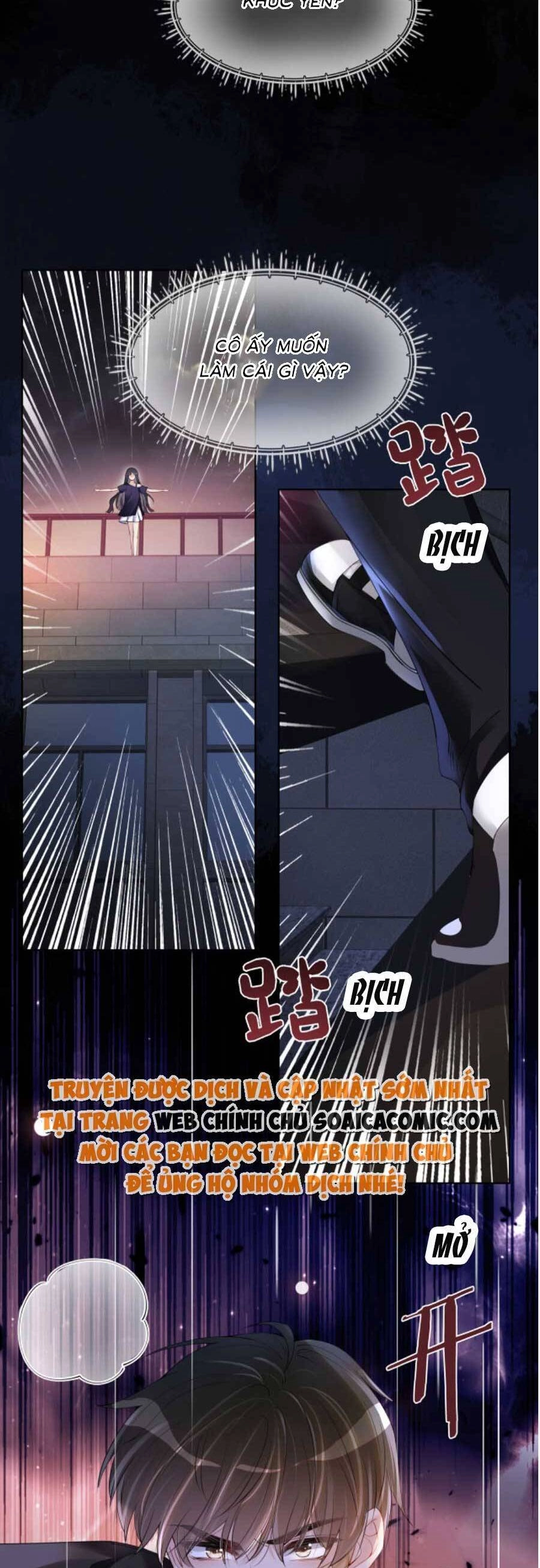 Bệnh Kiều Nam Chủ Lại Ghen Rồi Chapter 29 - 2