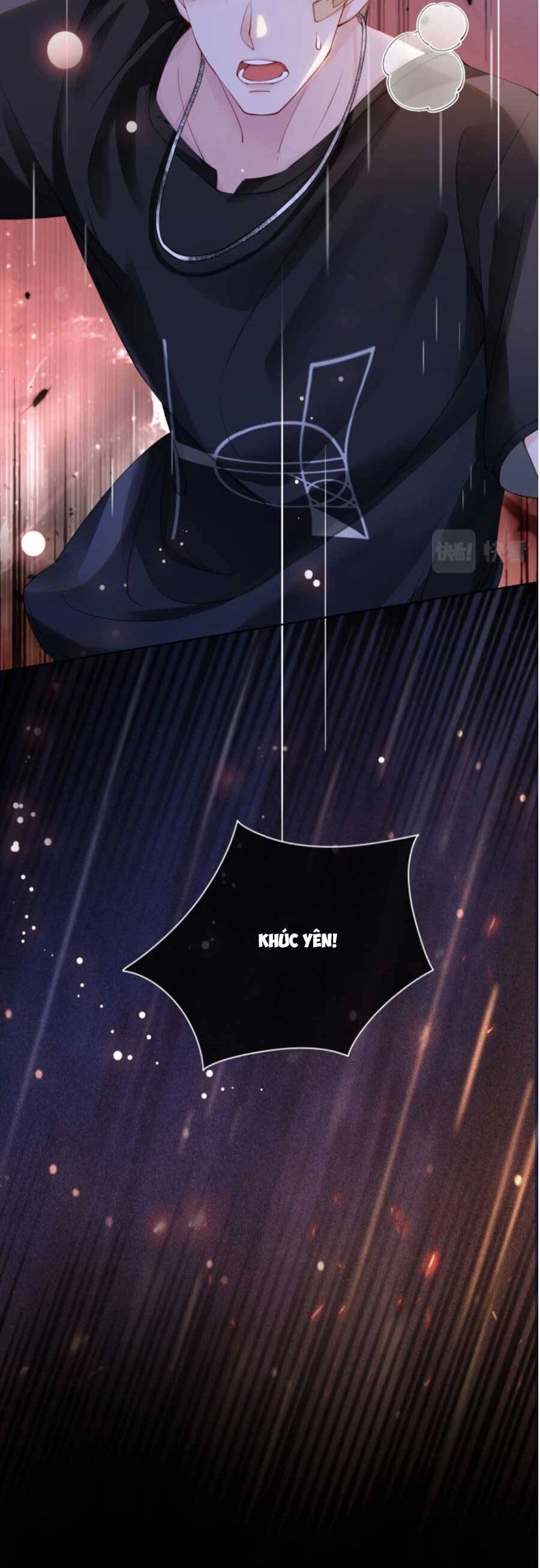 Bệnh Kiều Nam Chủ Lại Ghen Rồi Chapter 29 - 3