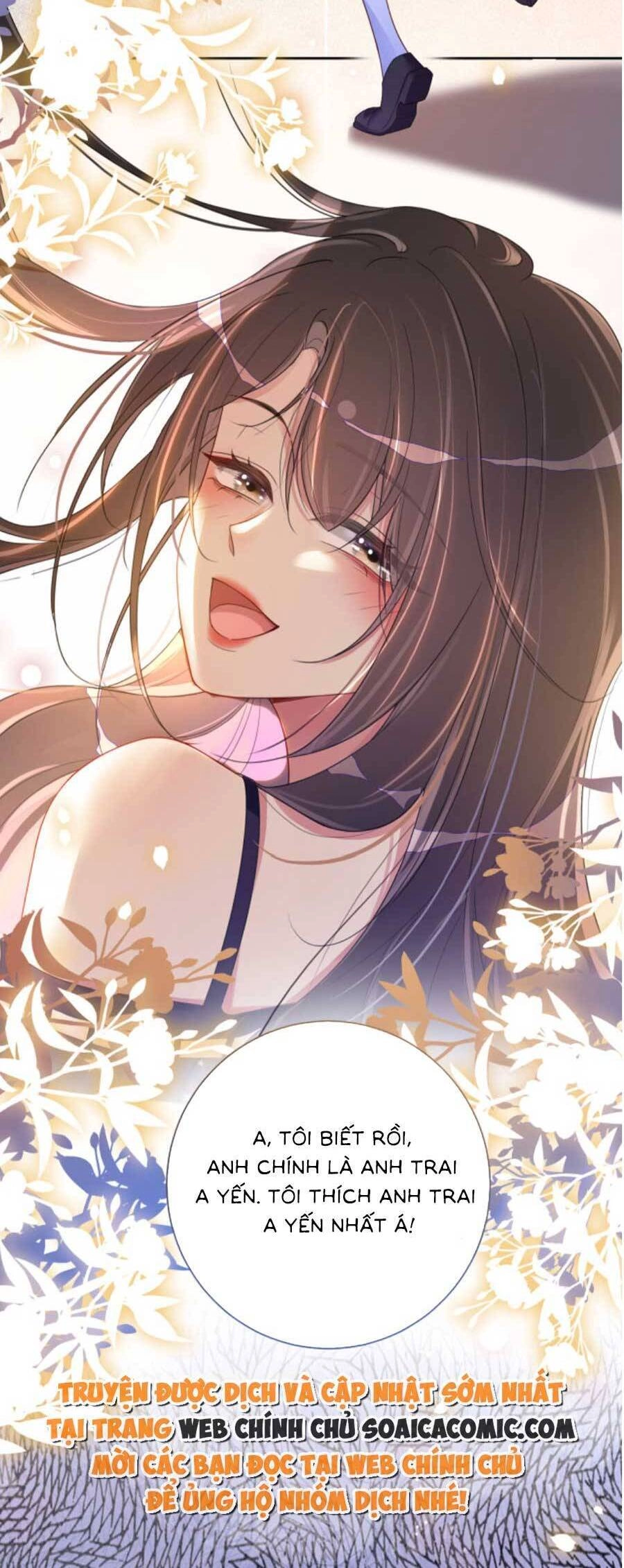 Bệnh Kiều Nam Chủ Lại Ghen Rồi Chapter 29 - 5