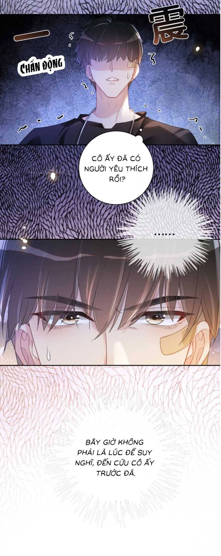 Bệnh Kiều Nam Chủ Lại Ghen Rồi Chapter 29 - 6