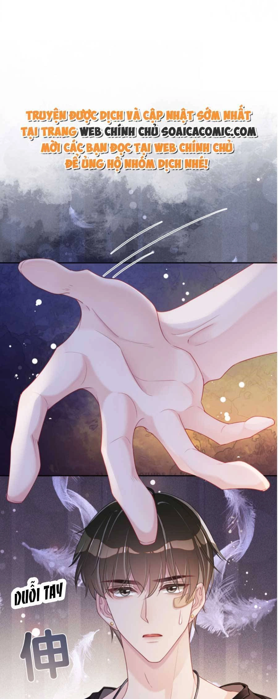 Bệnh Kiều Nam Chủ Lại Ghen Rồi Chapter 29 - 7