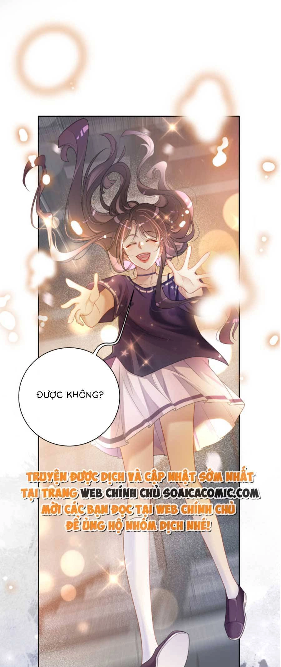 Bệnh Kiều Nam Chủ Lại Ghen Rồi Chapter 29 - 10