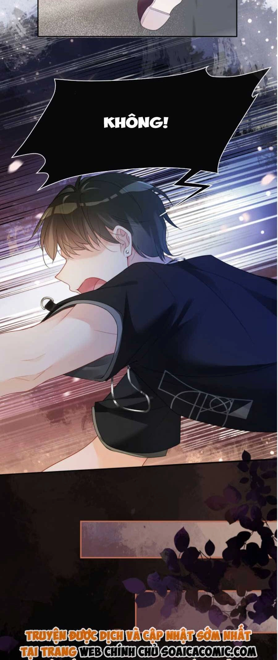 Bệnh Kiều Nam Chủ Lại Ghen Rồi Chapter 29 - 11