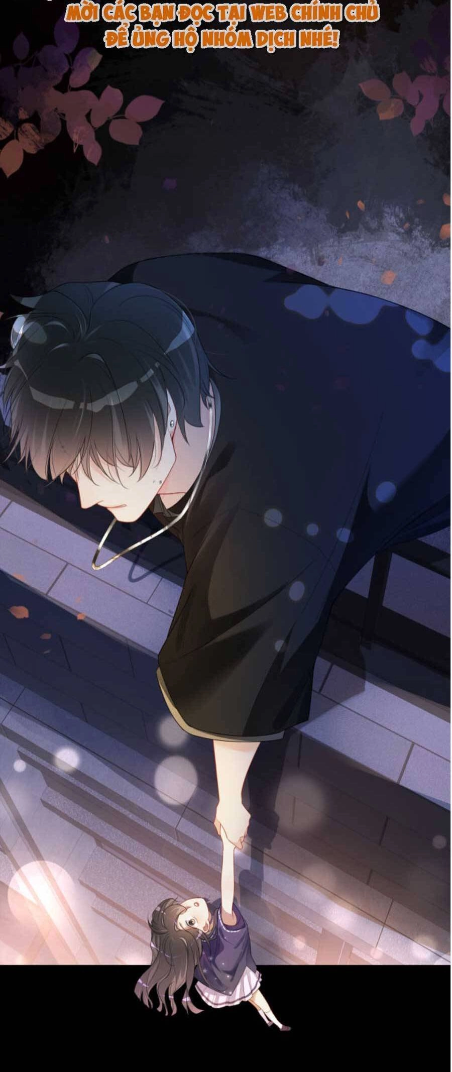 Bệnh Kiều Nam Chủ Lại Ghen Rồi Chapter 29 - 12