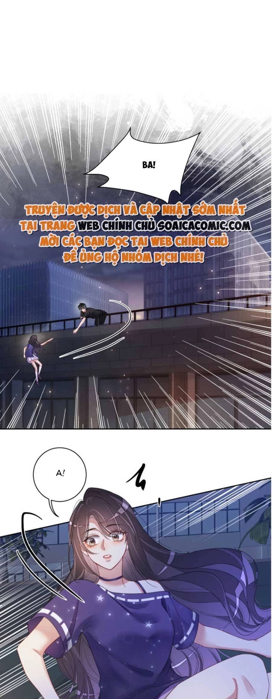 Bệnh Kiều Nam Chủ Lại Ghen Rồi Chapter 29 - 16