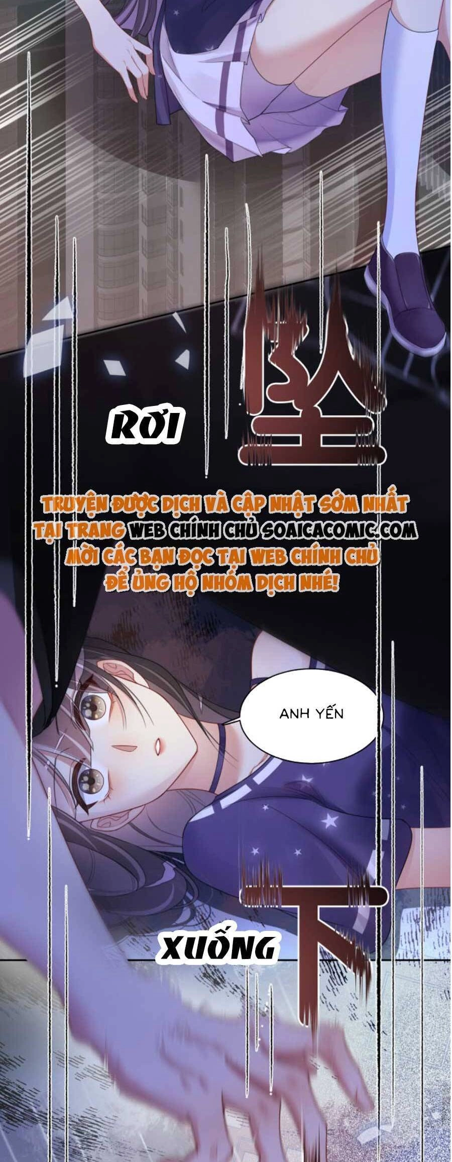 Bệnh Kiều Nam Chủ Lại Ghen Rồi Chapter 29 - 17