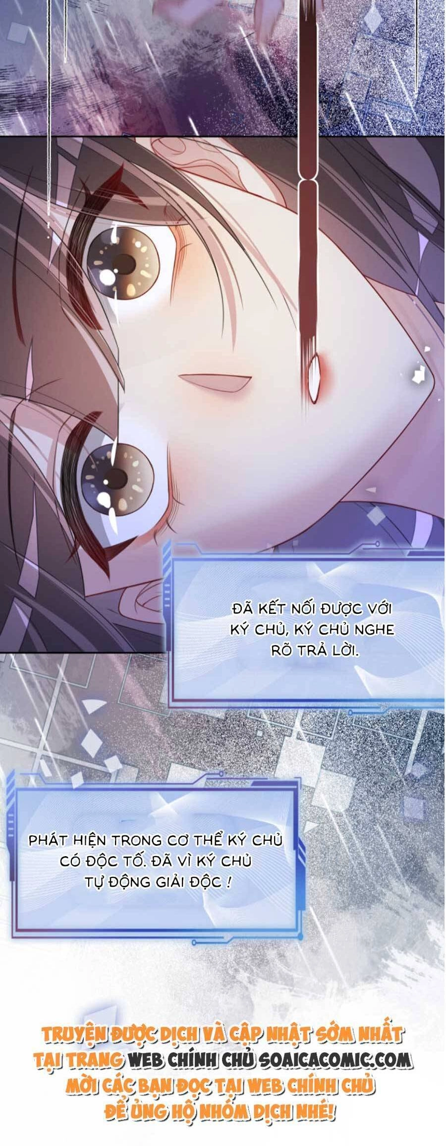 Bệnh Kiều Nam Chủ Lại Ghen Rồi Chapter 29 - 18