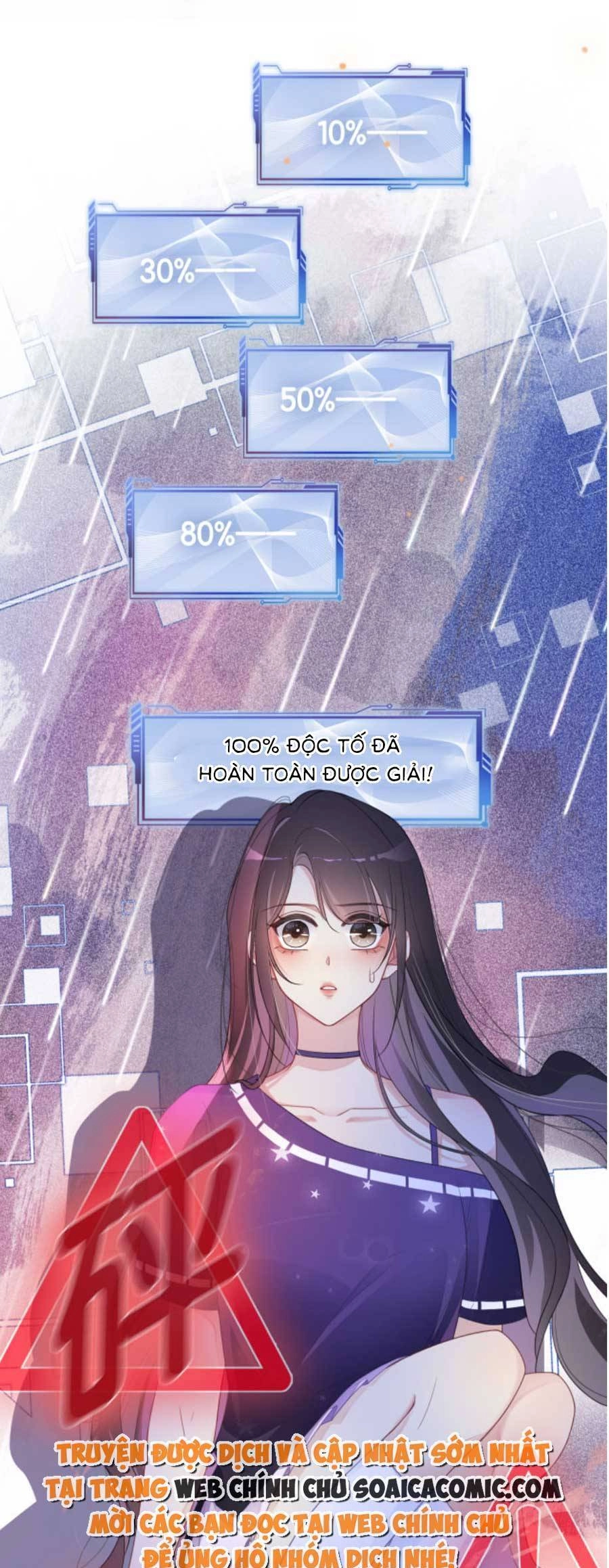 Bệnh Kiều Nam Chủ Lại Ghen Rồi Chapter 29 - 19