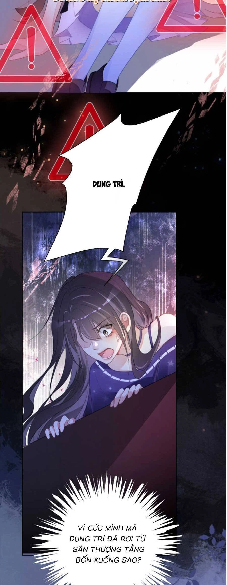 Bệnh Kiều Nam Chủ Lại Ghen Rồi Chapter 29 - 20