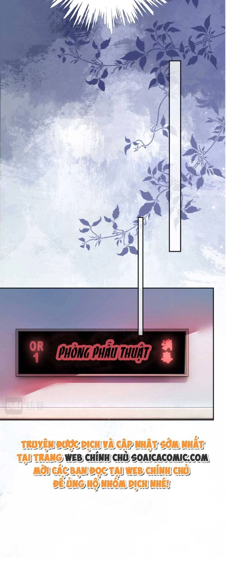 Bệnh Kiều Nam Chủ Lại Ghen Rồi Chapter 29 - 21