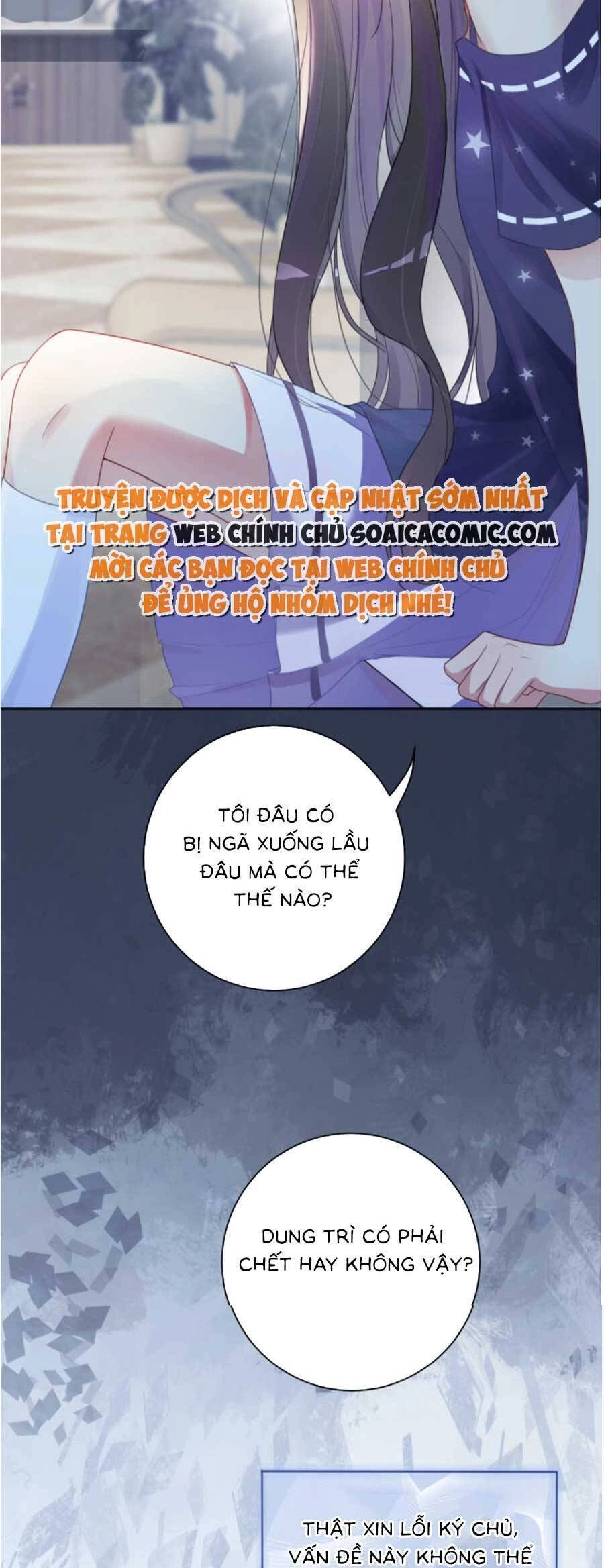 Bệnh Kiều Nam Chủ Lại Ghen Rồi Chapter 29 - 23