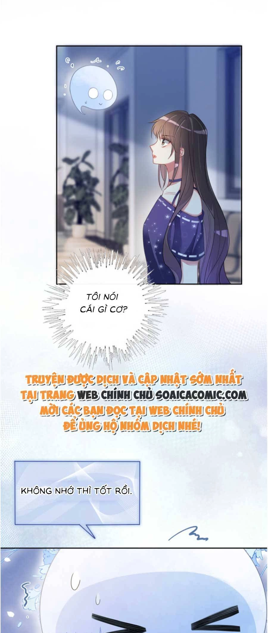 Bệnh Kiều Nam Chủ Lại Ghen Rồi Chapter 29 - 25