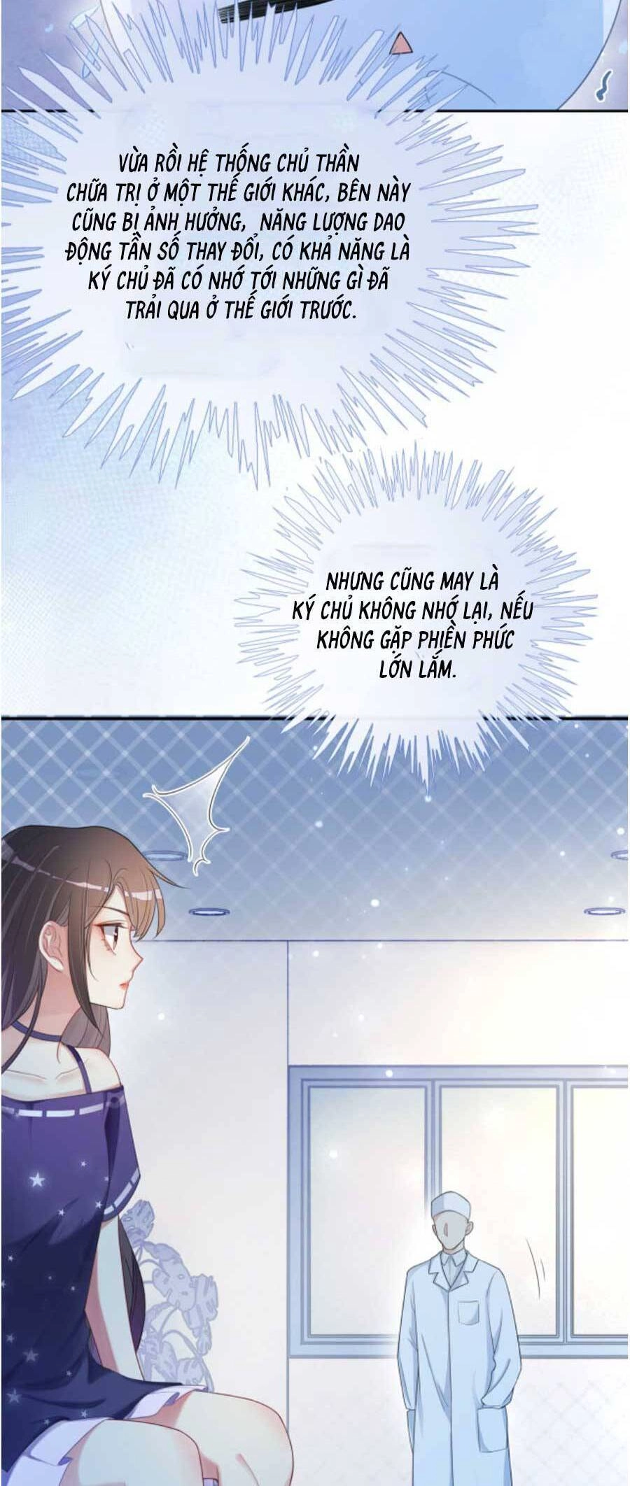 Bệnh Kiều Nam Chủ Lại Ghen Rồi Chapter 29 - 26