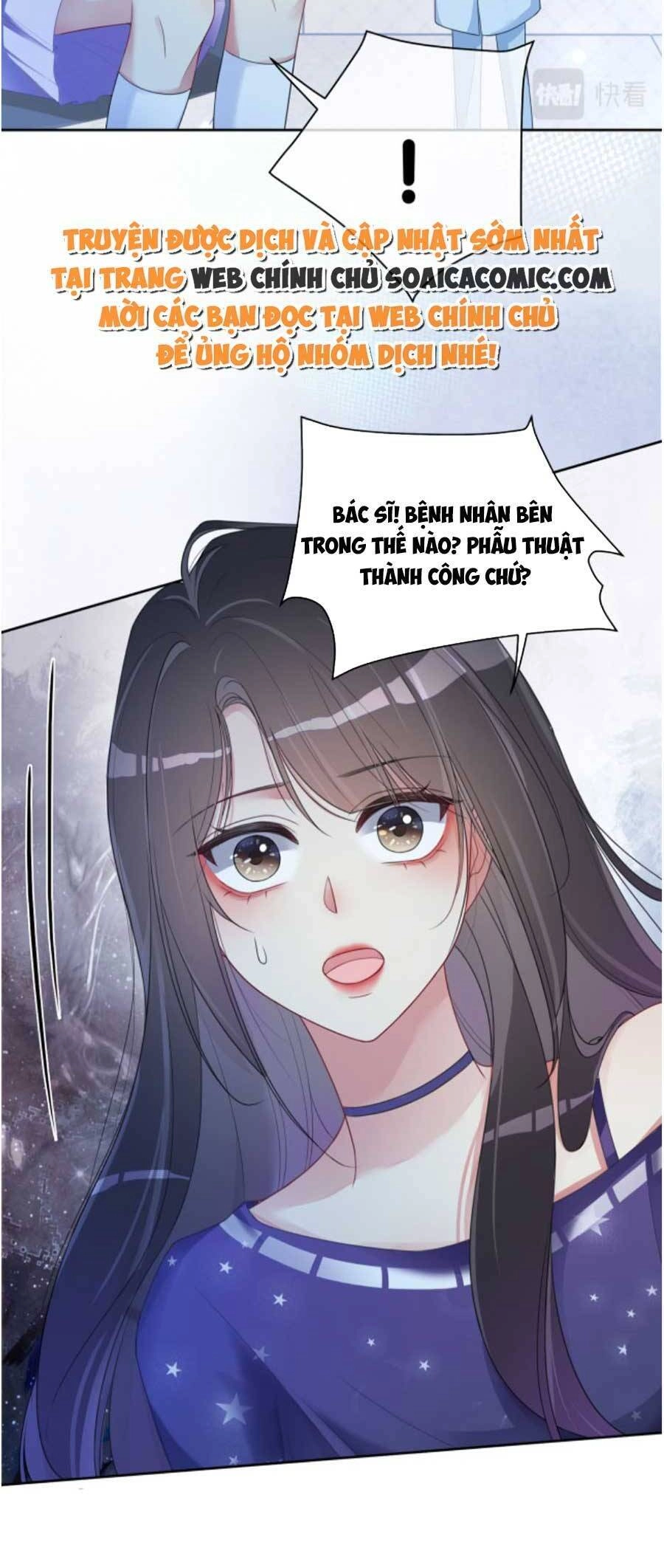 Bệnh Kiều Nam Chủ Lại Ghen Rồi Chapter 29 - 27