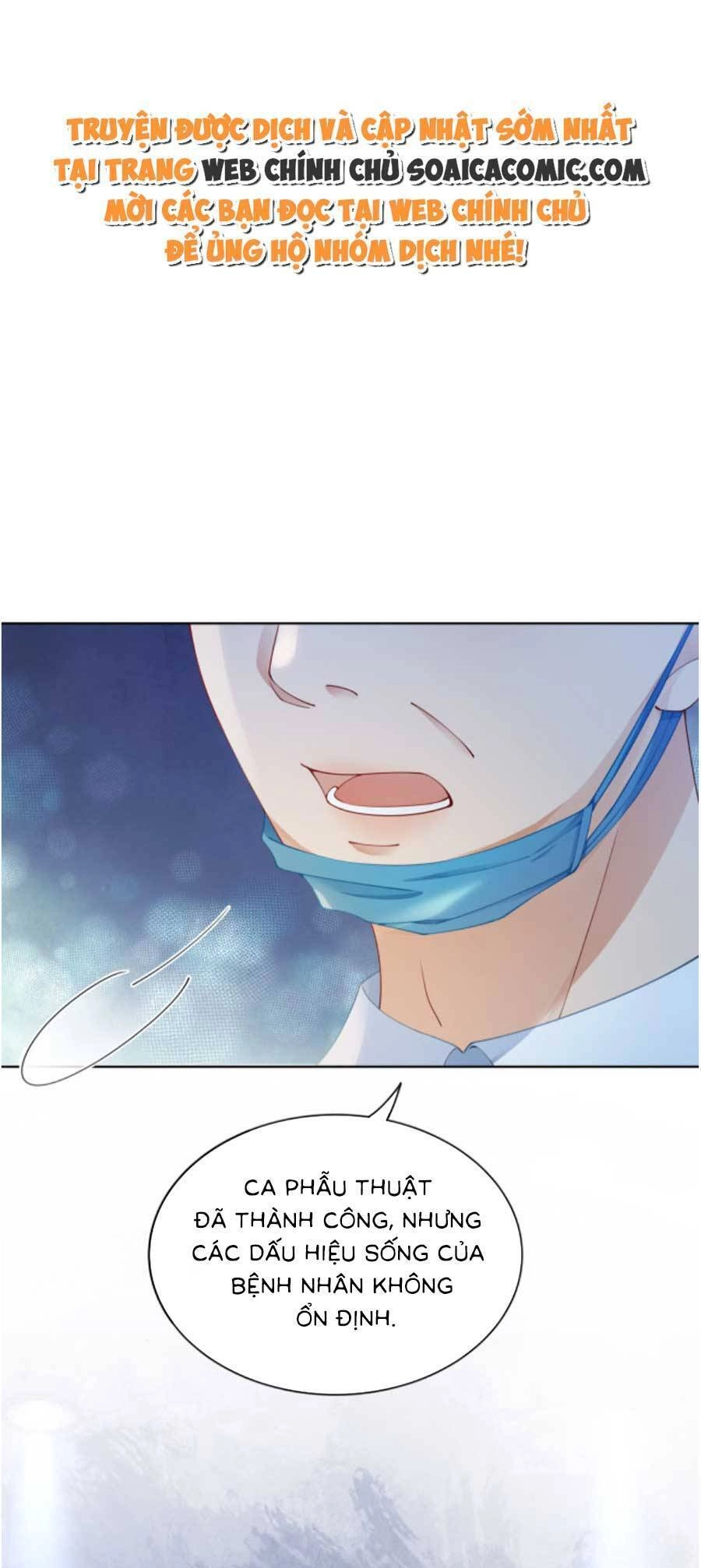 Bệnh Kiều Nam Chủ Lại Ghen Rồi Chapter 29 - 28