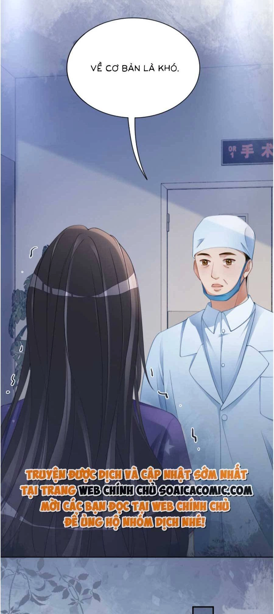 Bệnh Kiều Nam Chủ Lại Ghen Rồi Chapter 29 - 29