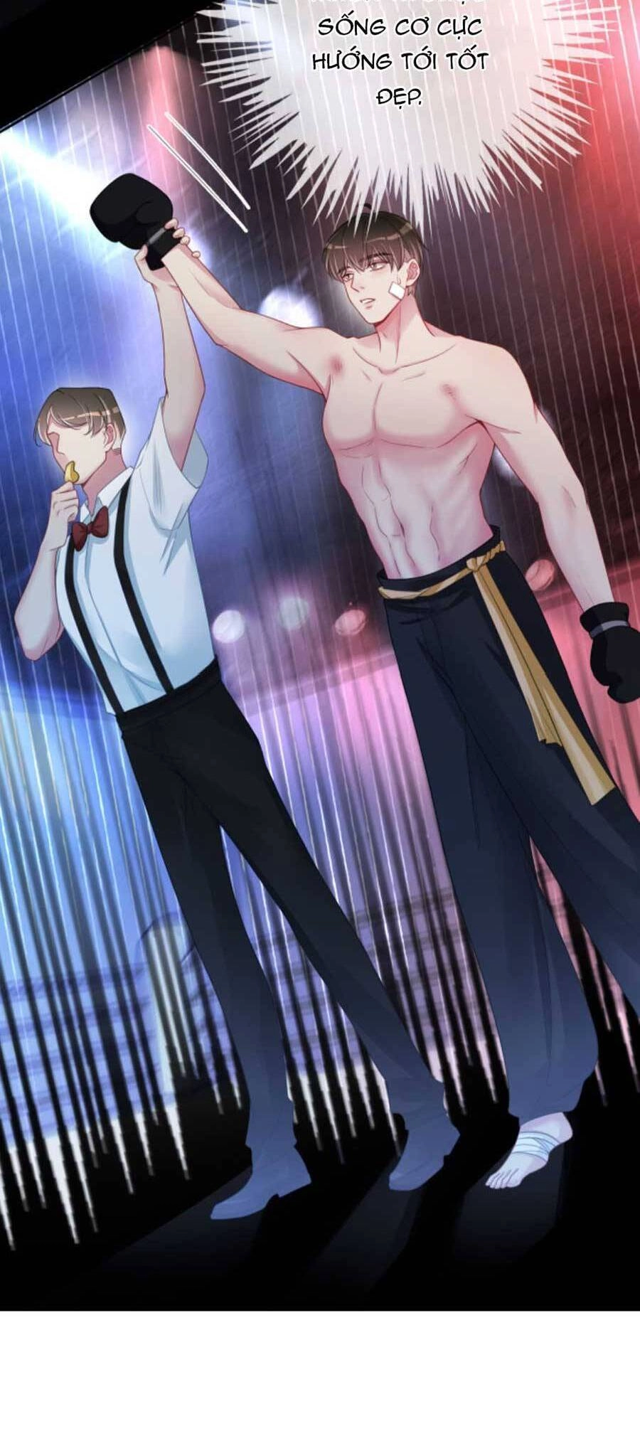 Bệnh Kiều Nam Chủ Lại Ghen Rồi Chapter 30 - 12