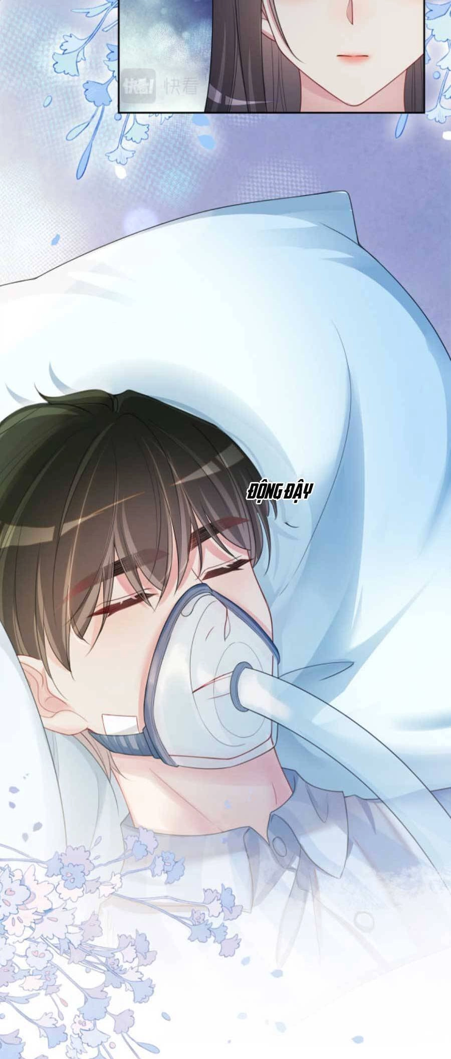 Bệnh Kiều Nam Chủ Lại Ghen Rồi Chapter 30 - 14