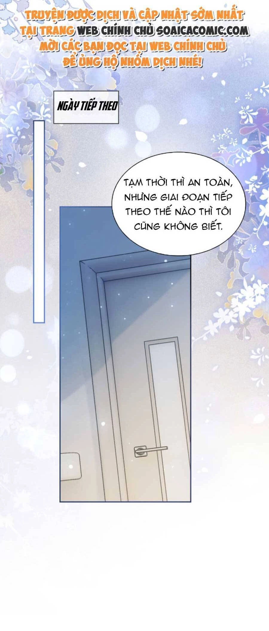 Bệnh Kiều Nam Chủ Lại Ghen Rồi Chapter 30 - 15