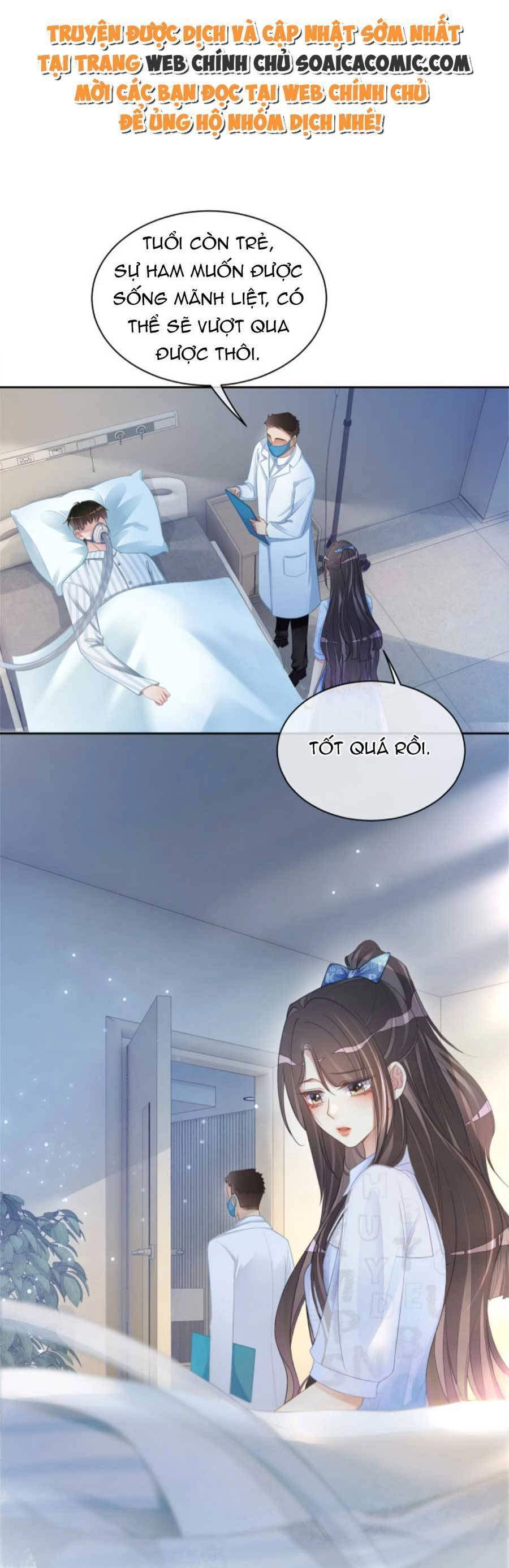 Bệnh Kiều Nam Chủ Lại Ghen Rồi Chapter 30 - 16