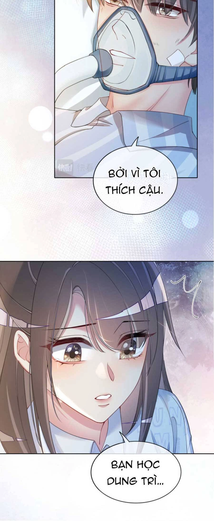 Bệnh Kiều Nam Chủ Lại Ghen Rồi Chapter 30 - 22