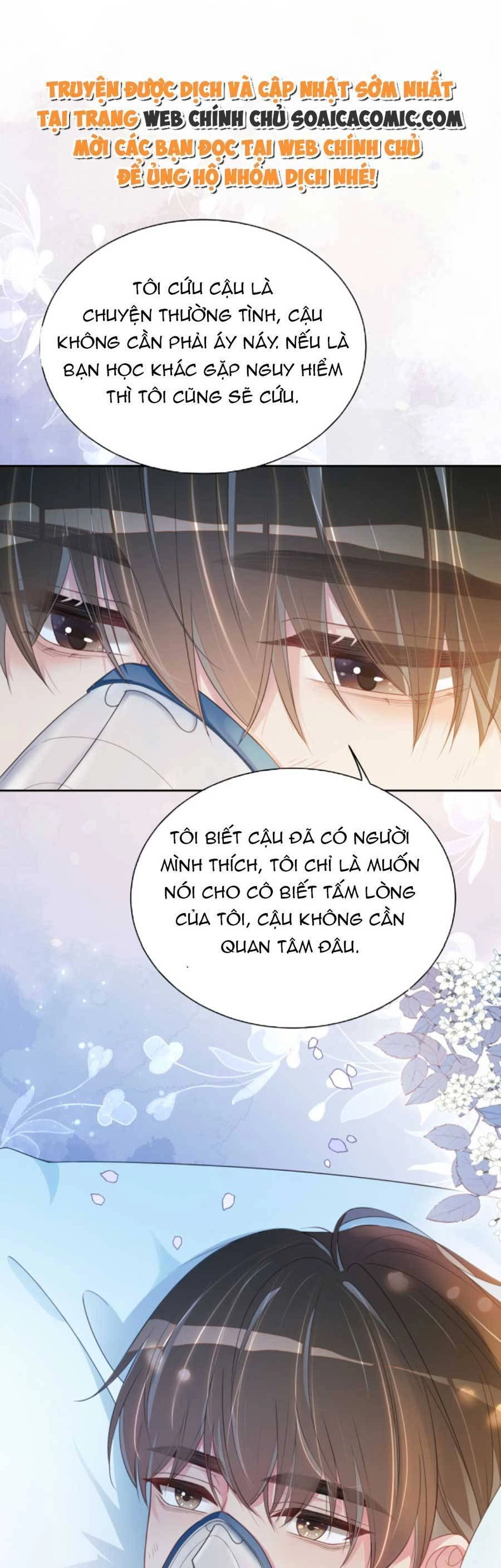 Bệnh Kiều Nam Chủ Lại Ghen Rồi Chapter 30 - 23