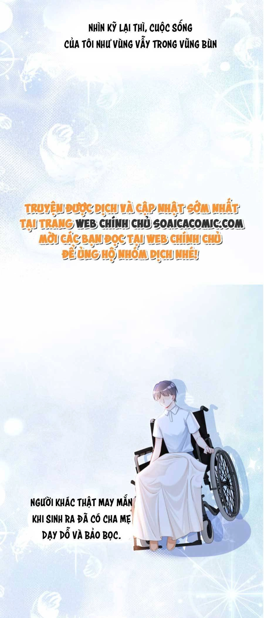 Bệnh Kiều Nam Chủ Lại Ghen Rồi Chapter 31 - 4