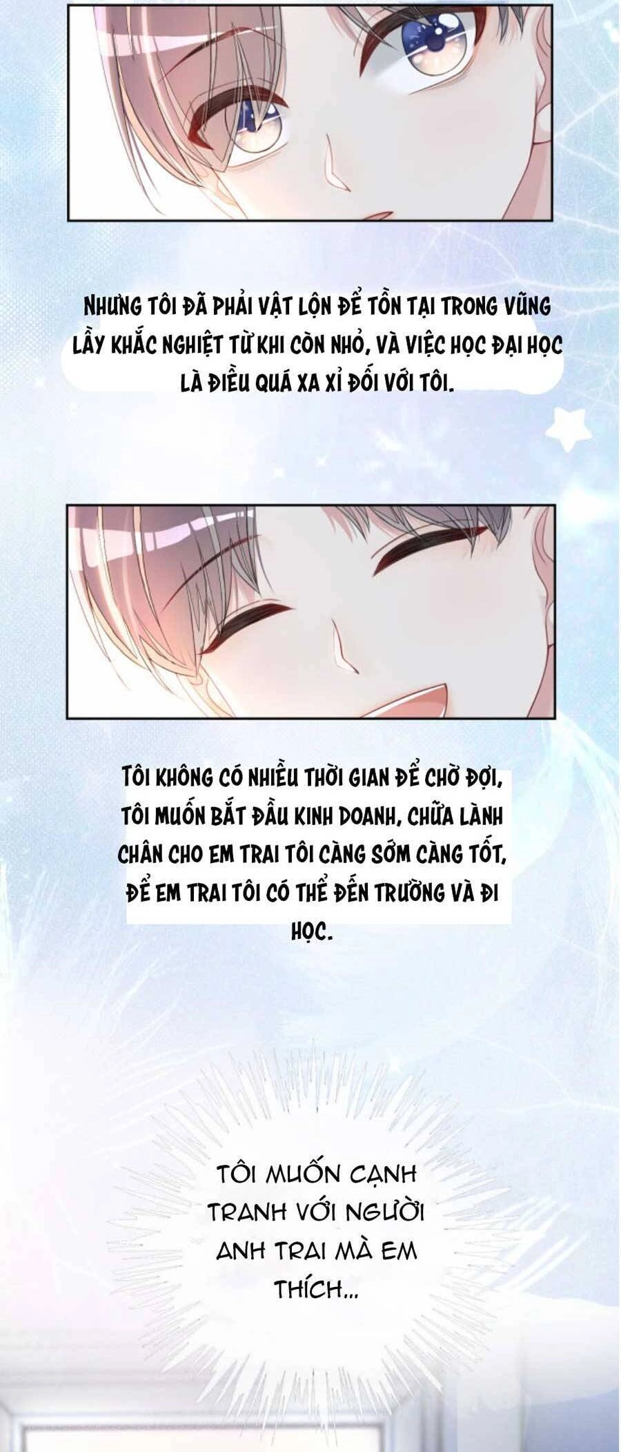 Bệnh Kiều Nam Chủ Lại Ghen Rồi Chapter 31 - 5