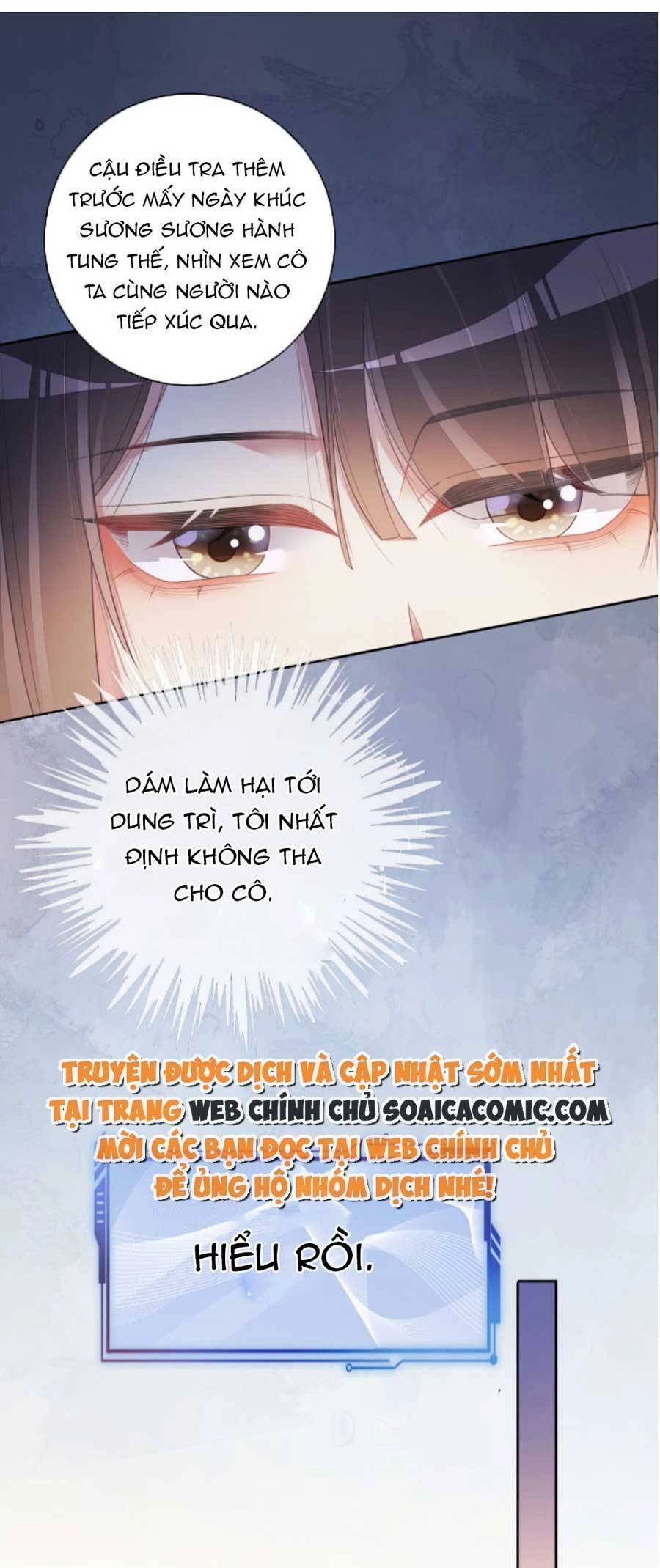 Bệnh Kiều Nam Chủ Lại Ghen Rồi Chapter 31 - 10